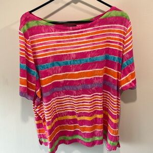 Ralph lauren 3x shirt